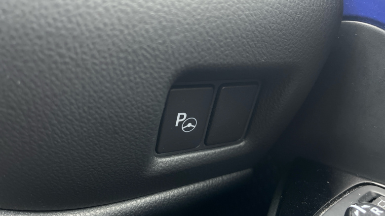 Toyota C-HR 1.8 Hybrid Dynamic 5dr CVT Hybrid Hatchback